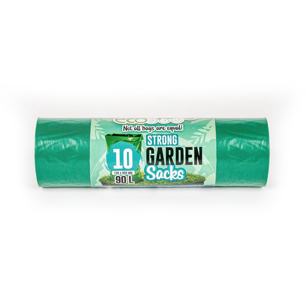 2 x 10 Strong Garden Sacks