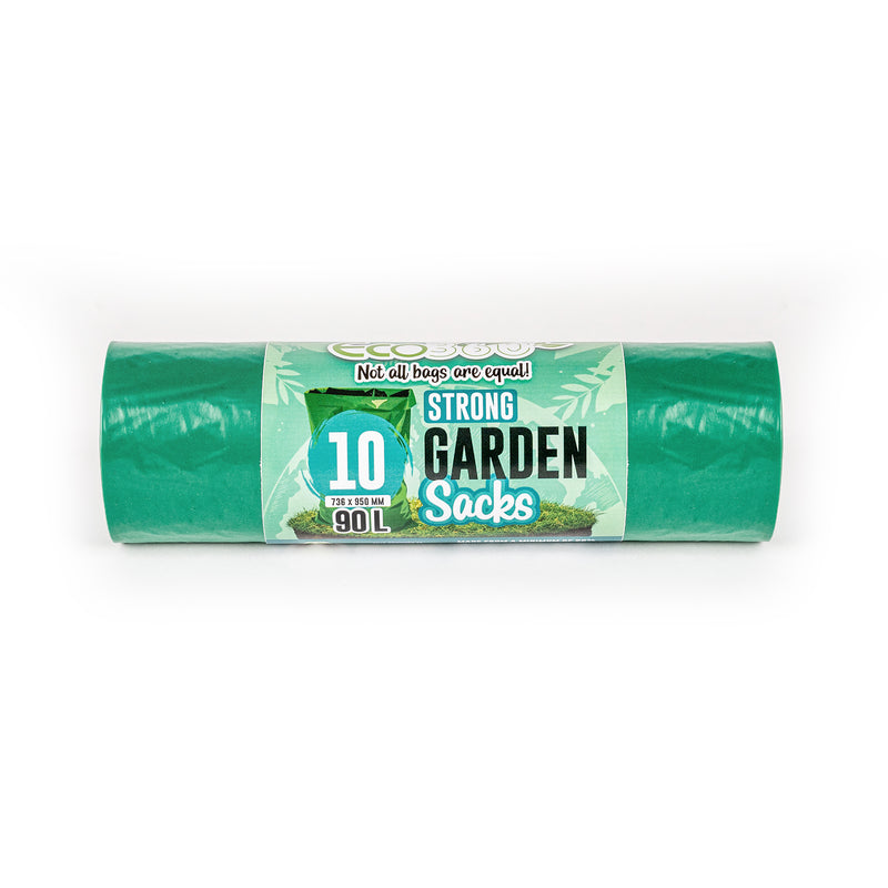 2 x 10 Strong Garden Sacks