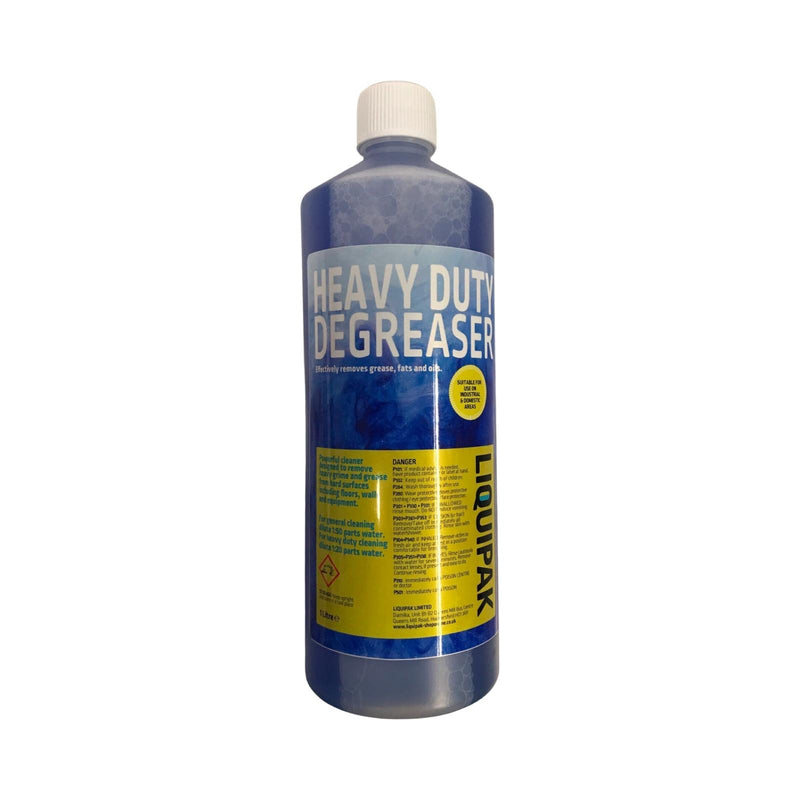 Heavy Duty Degreaser