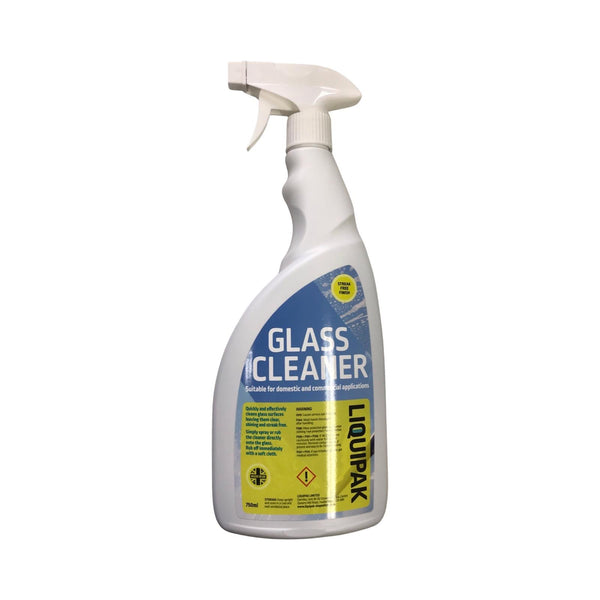 Glass and Window Cleaner 1 x 75ml