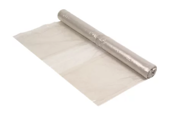 General Purpose Sheeting (4m x 25m Heavy-Duty GPS)