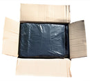 Black Refuse Sacks (Flat Pack x 200) 736mm x 965mm x 35mu